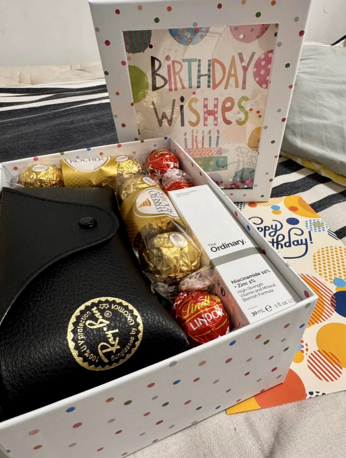 Customized Birthday Gift