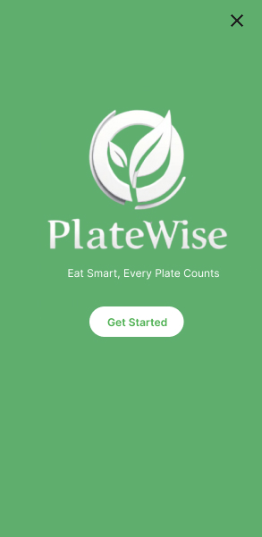 Recipe Nutrition App